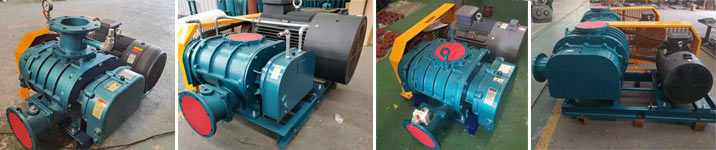 羅茨風機廠家價格型號參數齊全