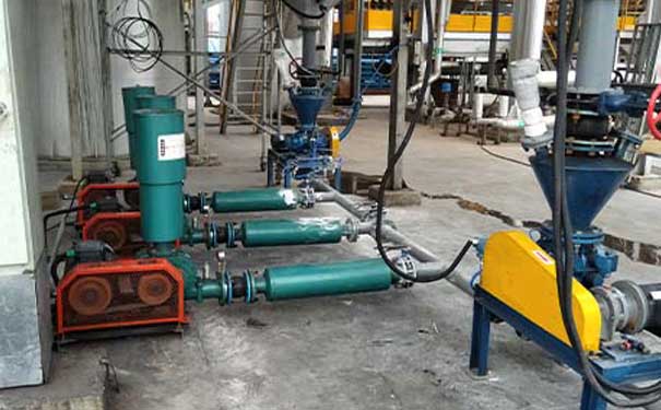 回轉(zhuǎn)鼓風(fēng)機(jī) 回轉(zhuǎn)鼓風(fēng)機(jī)