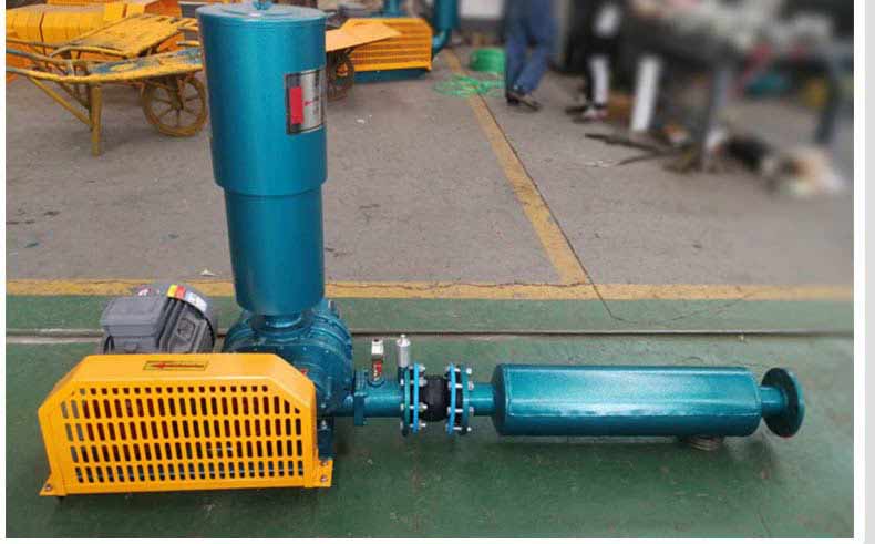 羅茨鼓風機怎么維修 羅茨鼓風機怎么維修